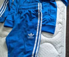 Adidas tracksuit