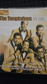 The Temptations. My Girl.