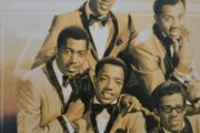 The Temptations. My Girl.