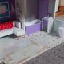 rainbow high dolls house Image 6