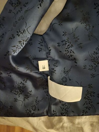 Boys commumion suit
