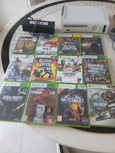 Xbox 360