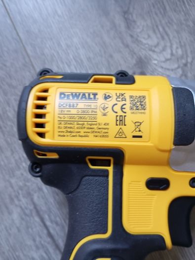 DeWalt Cordless Tools (New)