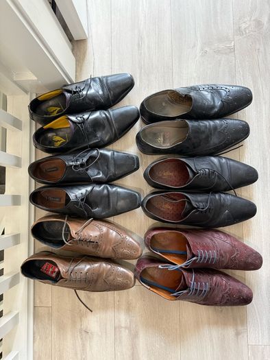 FREE shoes - Size UK11