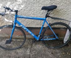 Carrera Zelos Mens Road Bike