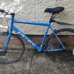 Carrera Zelos Mens Road Bike