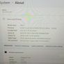 Acer Spin 3 Flip Design Intel Core i3 1005G1 (10th Gen) 8GB RAM 256GB SSD Win11 Pro (Touch Screen) Image 9