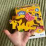 CzuCzu puzzles + memory game Image 4