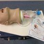 Larry Airway training head. Image 3