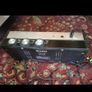 Vintage Bush Amp Image 3