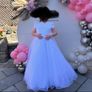 Communion dress Image 6