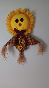 Wall hanging decoration