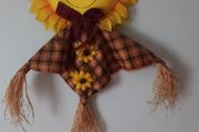 Wall hanging decoration