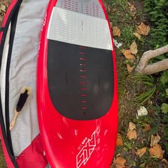 Axis Froth foil board
