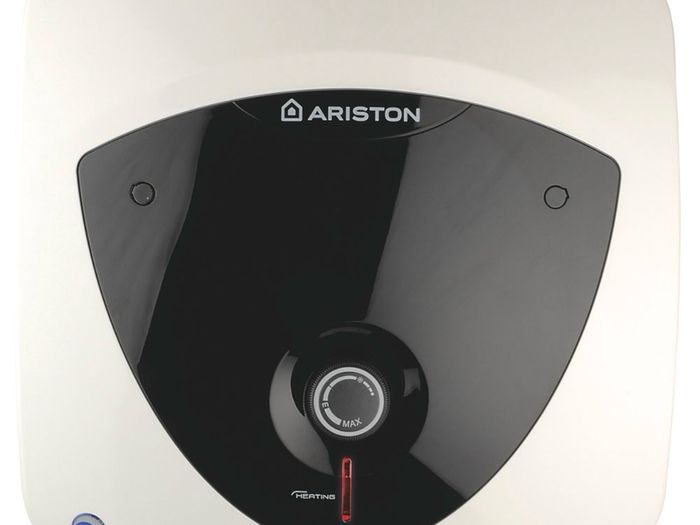 Brand New Ariston Android Lux Undersink water heat