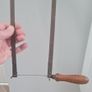 Antique fret saw Image 5