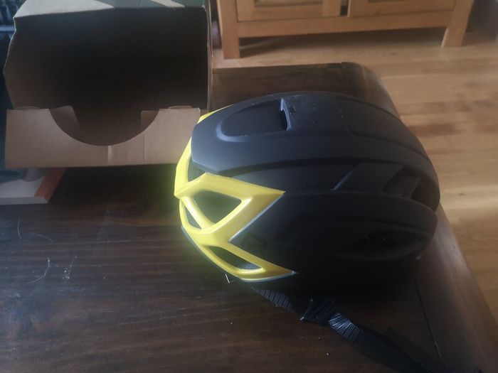 Bike Helmet