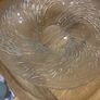 Glass Salad bowl Image 3