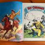 Cowboy annual:'Kit Carson's' 1956 Image 3