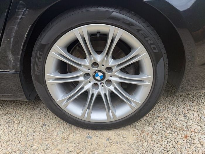 BMW 520d MSport