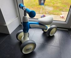ride on