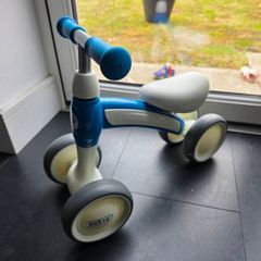 ride on