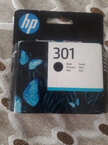 HP 301 printing ink