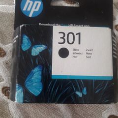 HP 301 printing ink