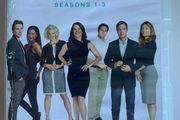 Parenthood - Season 1-3 Boxset (2010-2013) [DVD TV Boxset]