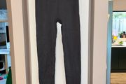 &amp; other stories grey gym leggings brand new