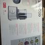 Kenwood Multi purpose food processor Image 2