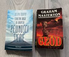 polish books