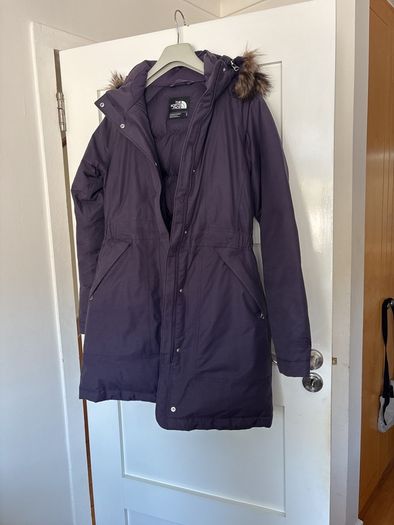 The North Face