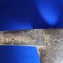 Antique pick axe head Image 2