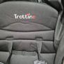 Buggy Pushchair Excellent Condition Image 2