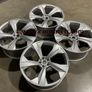 21 22 23" Inch Audi SQ7 style wheels A5 A6 A7 A8 Q3 Q5 Q7 Q8 RS / S Models 5X112 66.6 Image 3