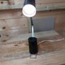 Lloyds foldable desk lamp Image 7