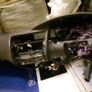 corolla ae100 jdm dash and loom Image 2