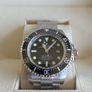 Rolex SeaDweller Deepsea 126660 Black Dial Unworn Full Set 2021) Image 2