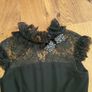 D&G Ladies Dress Size 40 UK 8 Image 3