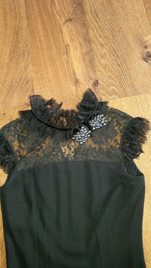 D&G Ladies Dress Size 40 UK 8