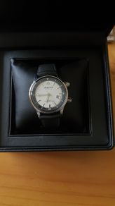 Alpina automatic waches