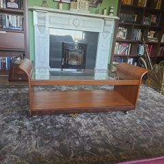 Mid-Century GPlan Coffee Table