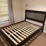 Bed & Lockers Image 2