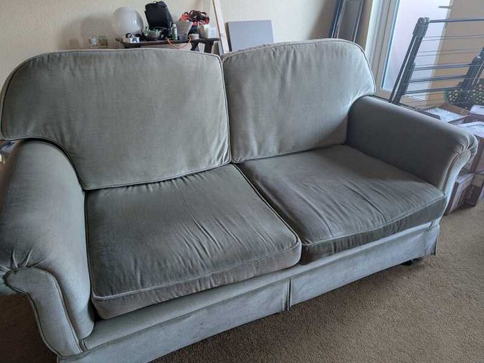 2 seater Sofa