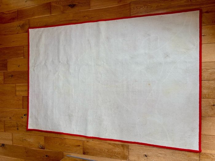 Kids Farmyard Rug 150 x 100cm