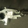 zafira ignition barrel and column with key Image 3
