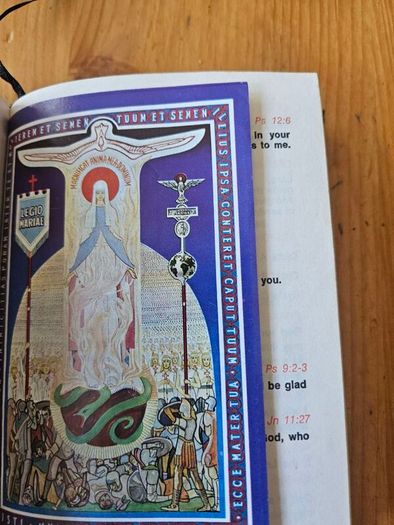 The People's Prayer Book. Vintage 1976 Hardback In Good Condition.  See Photos For Same.