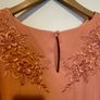 Nightingales occasion wear dress size 16 New with tags Image 7