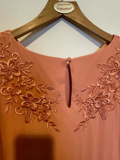 Nightingales occasion wear dress size 16 New with tags